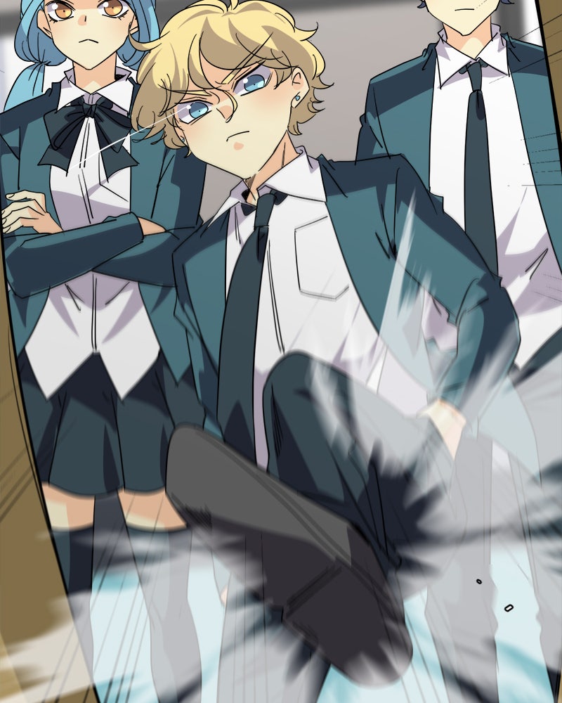 Read extraOrdinario ES Manga Online