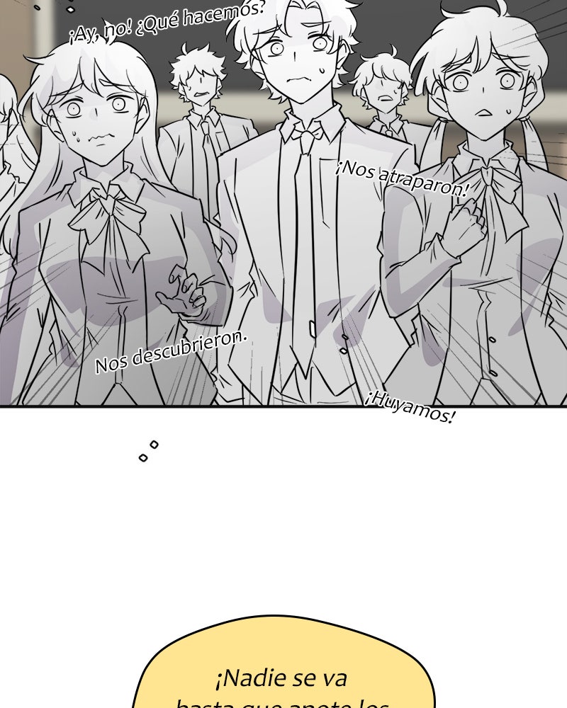 Read extraOrdinario ES Manga Online