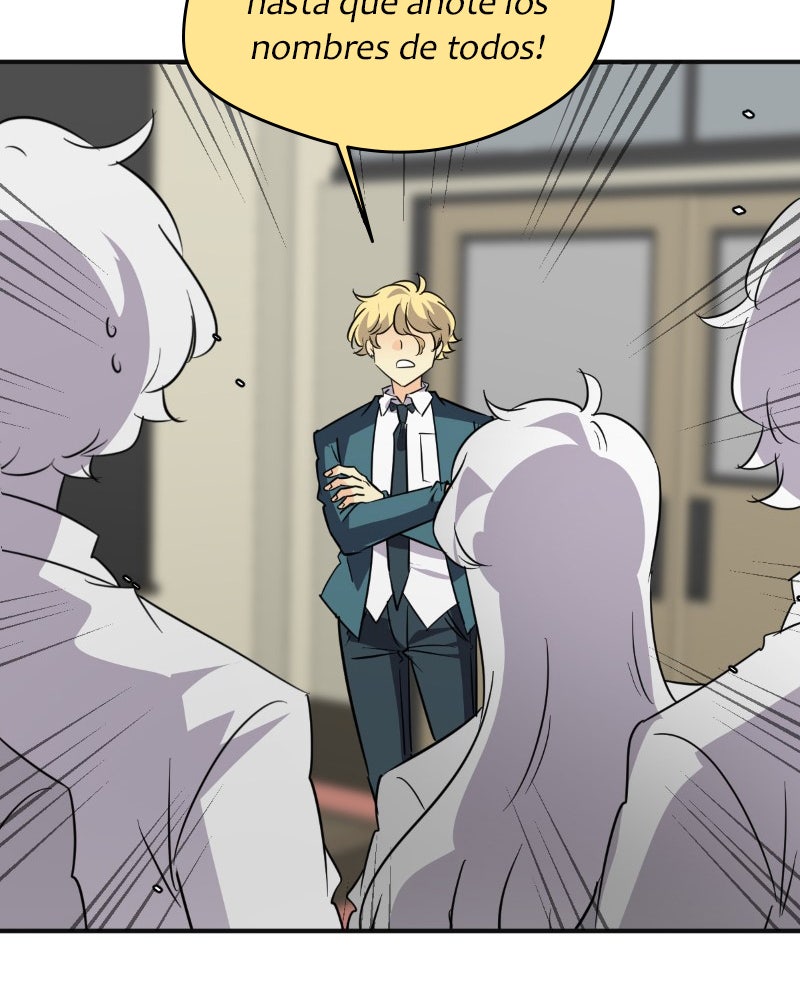 Read extraOrdinario ES Manga Online