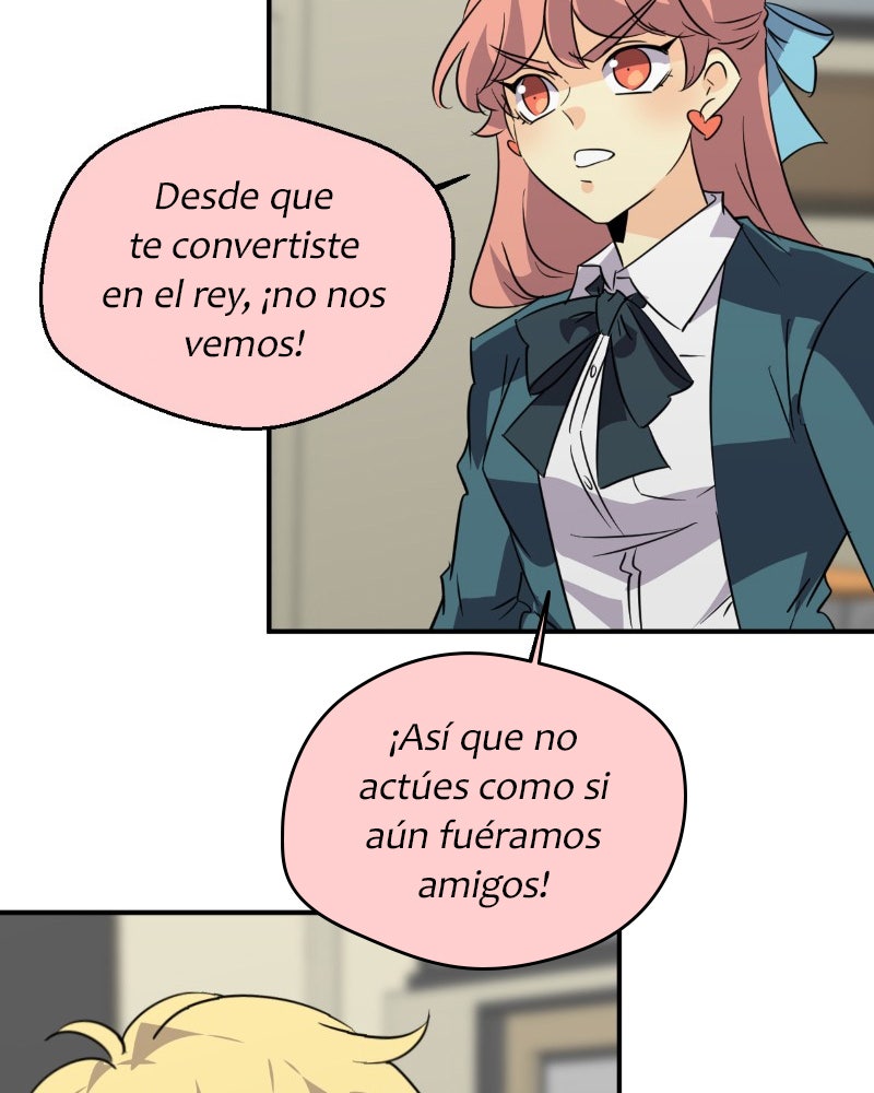 Read extraOrdinario ES Manga Online