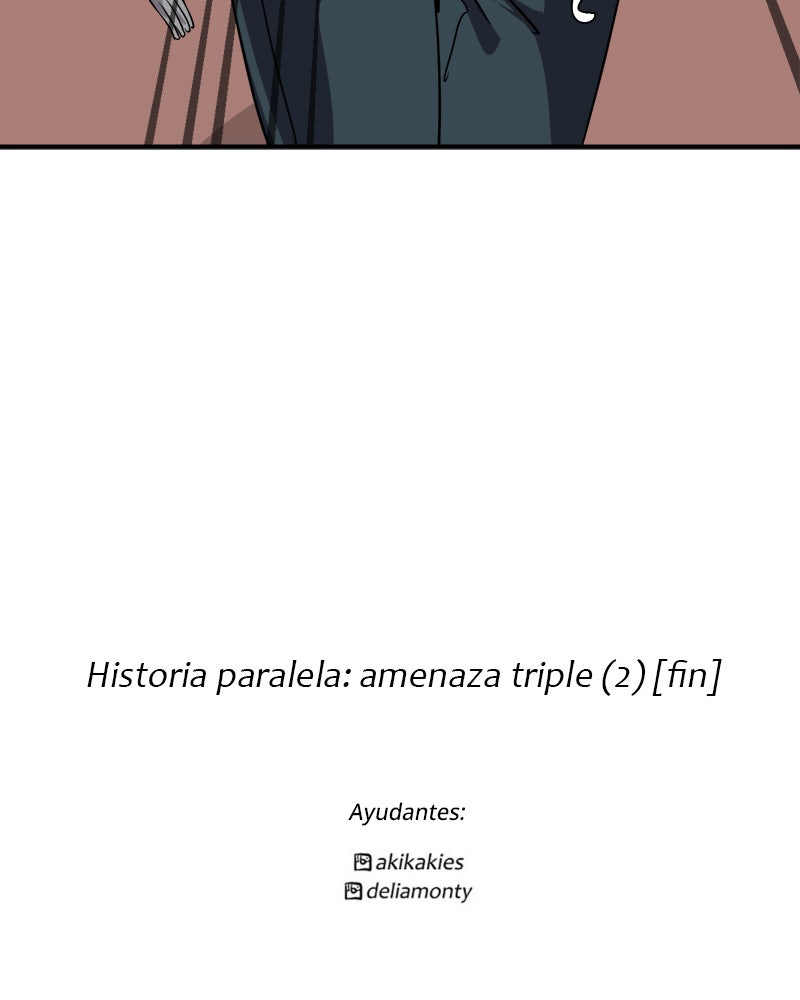 Read extraOrdinario ES Manga Online