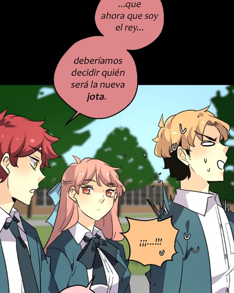 Read extraOrdinario ES Manga Online