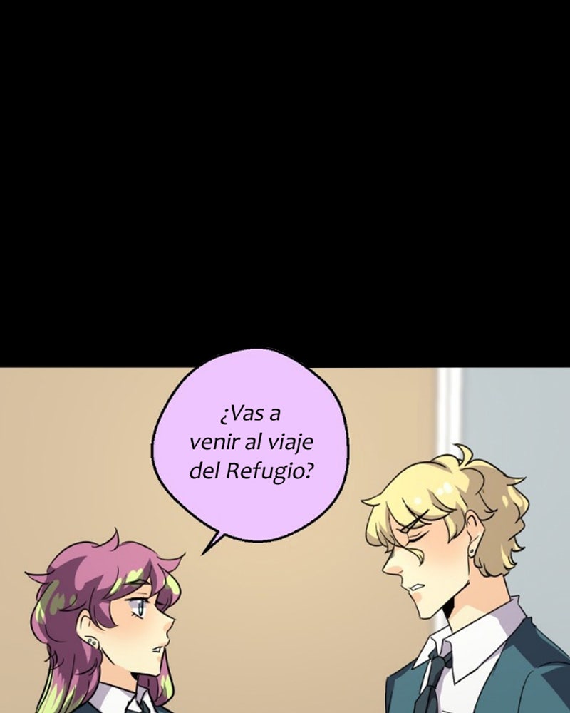 Read extraOrdinario ES Manga Online