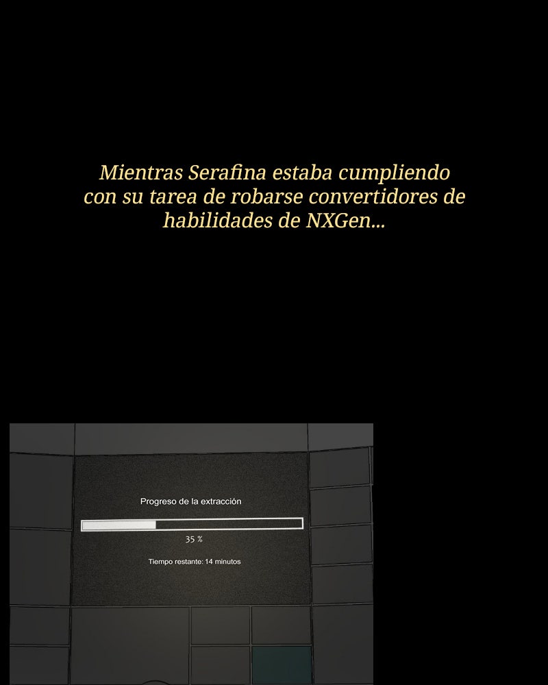 Read extraOrdinario ES Manga Online