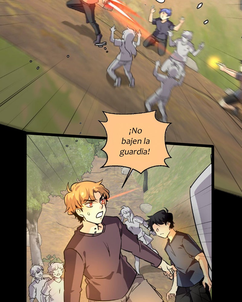 Read extraOrdinario ES Manga Online