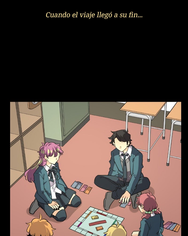 Read extraOrdinario ES Manga Online