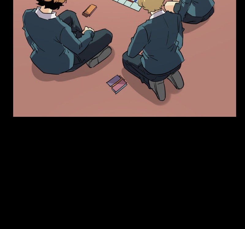 Read extraOrdinario ES Manga Online