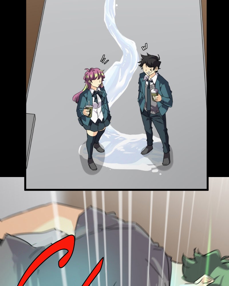 Read extraOrdinario ES Manga Online