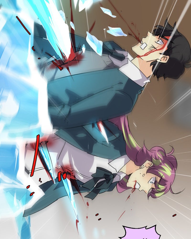 Read extraOrdinario ES Manga Online