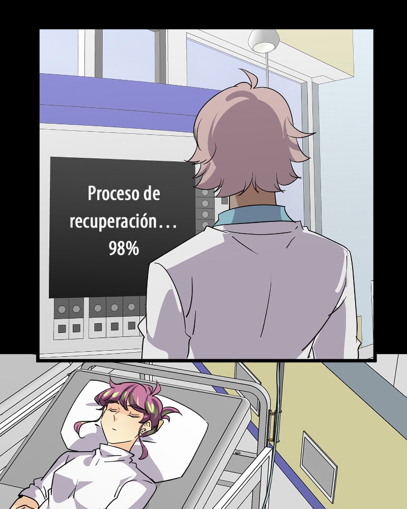 Read extraOrdinario ES Manga Online