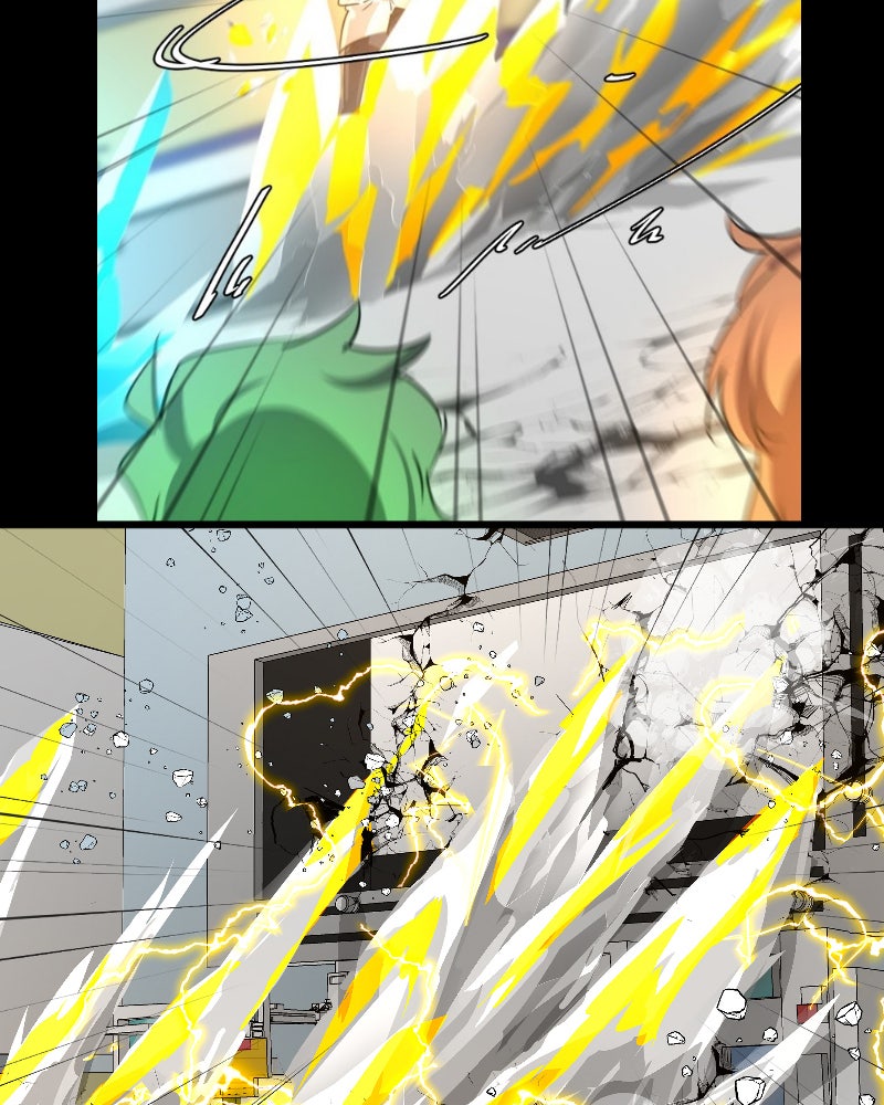 Read extraOrdinario ES Manga Online