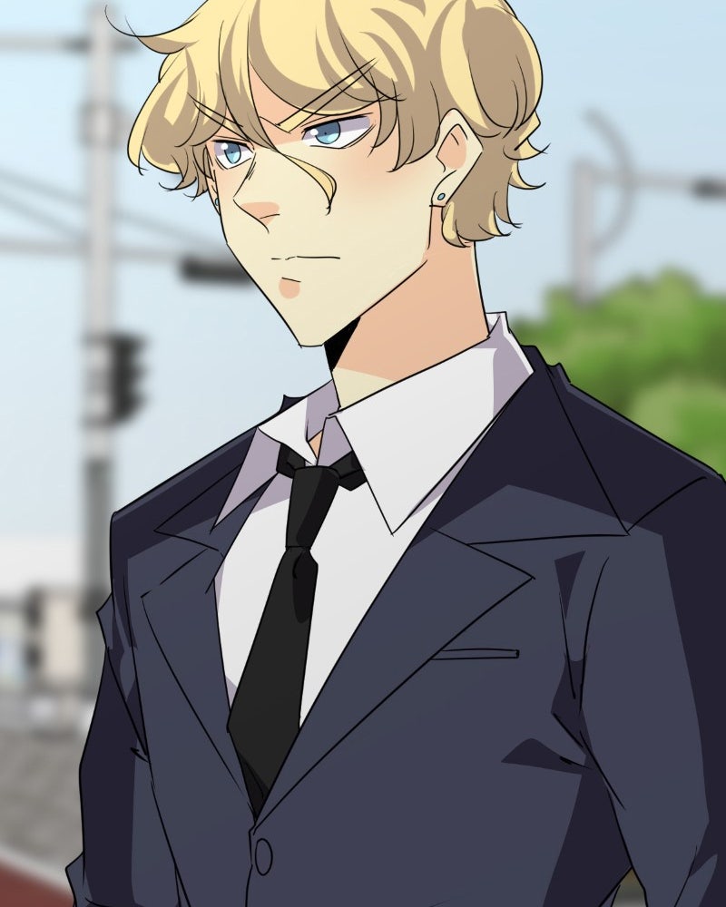 Read extraOrdinario ES Manga Online