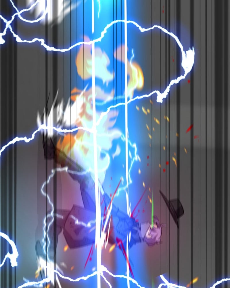 Read extraOrdinario ES Manga Online