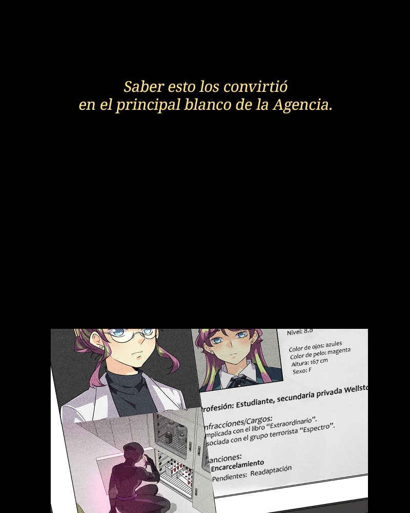 Read extraOrdinario ES Manga Online