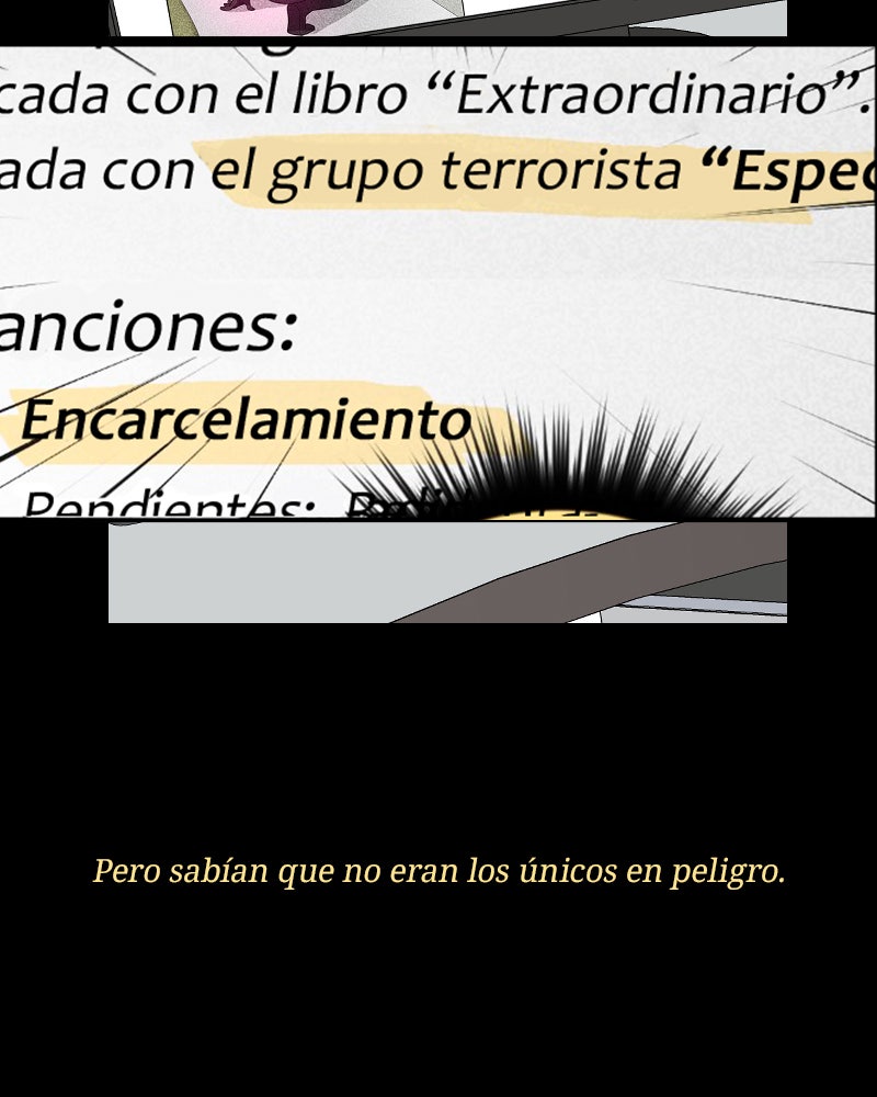 Read extraOrdinario ES Manga Online