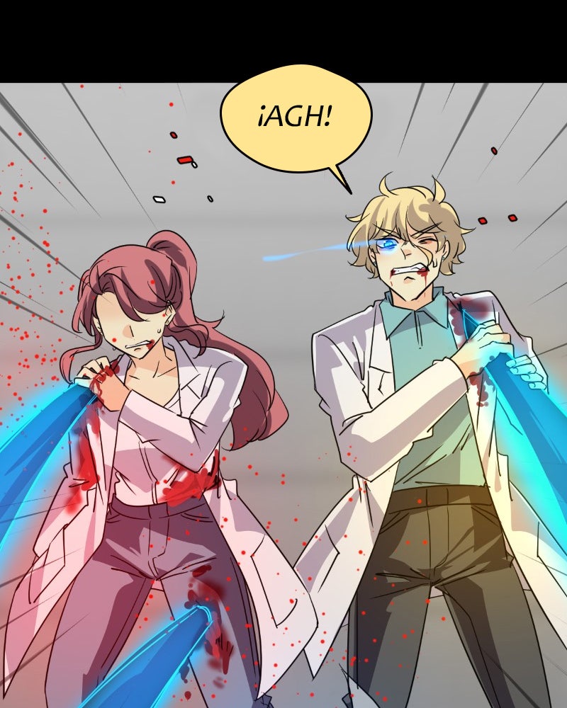 Read extraOrdinario ES Manga Online