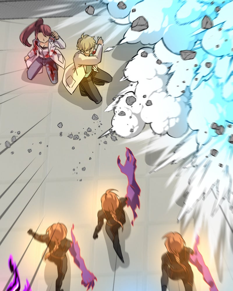 Read extraOrdinario ES Manga Online