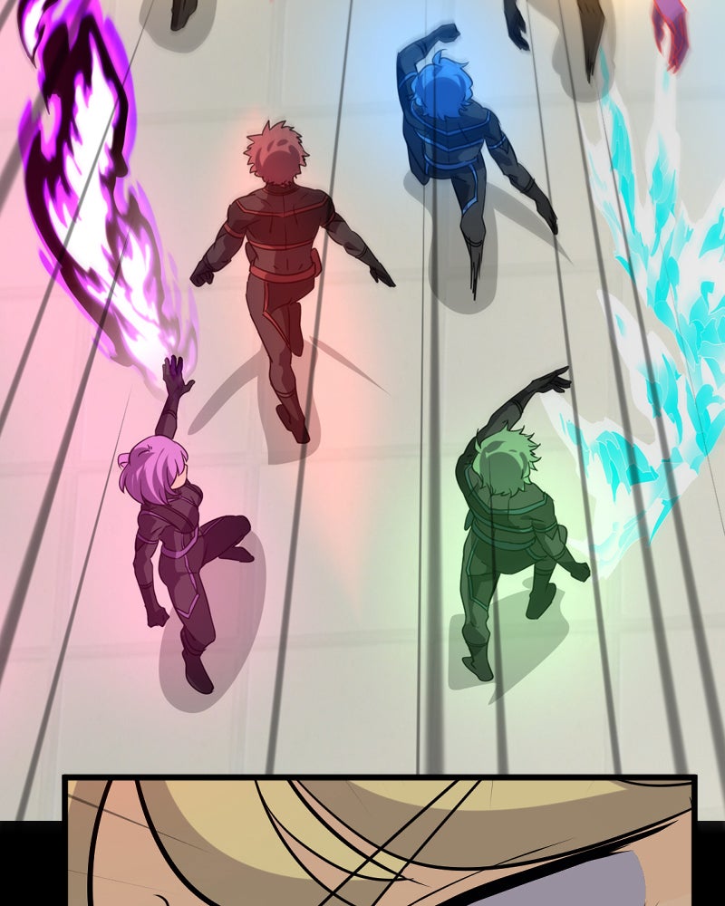 Read extraOrdinario ES Manga Online