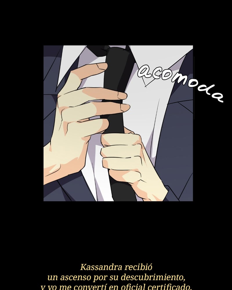 Read extraOrdinario ES Manga Online