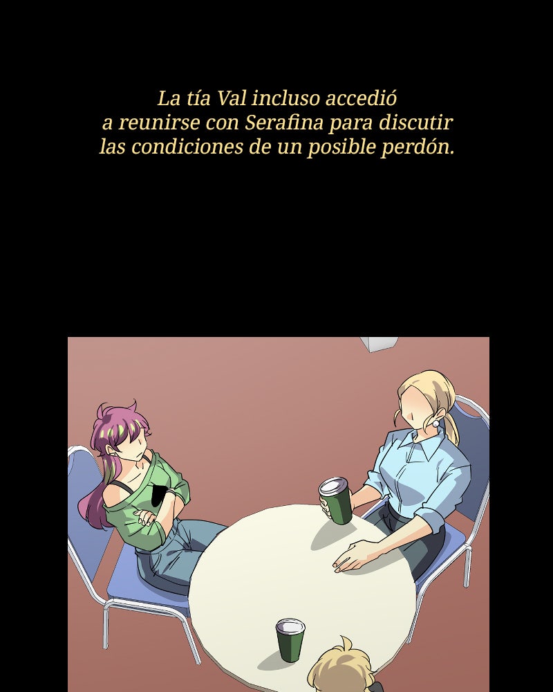 Read extraOrdinario ES Manga Online