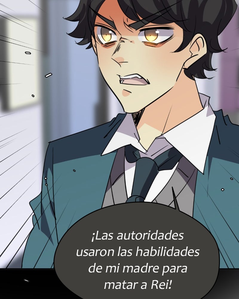 Read extraOrdinario ES Manga Online