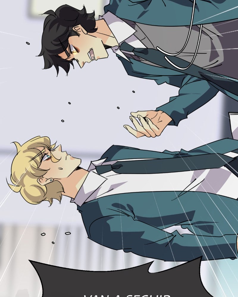 Read extraOrdinario ES Manga Online