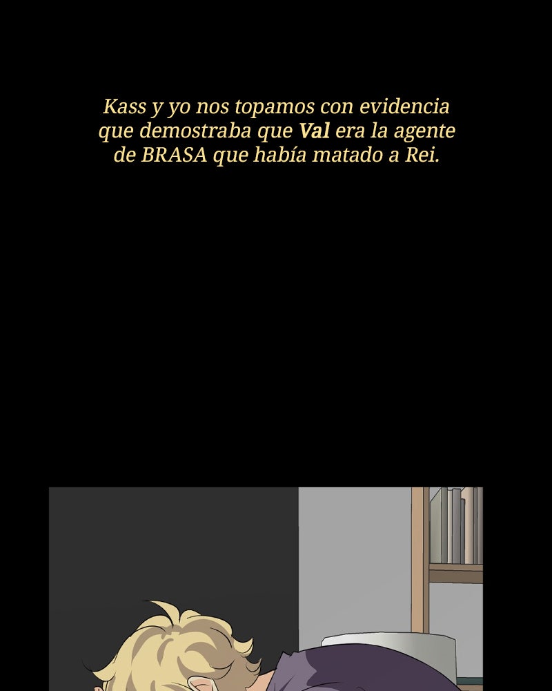 Read extraOrdinario ES Manga Online