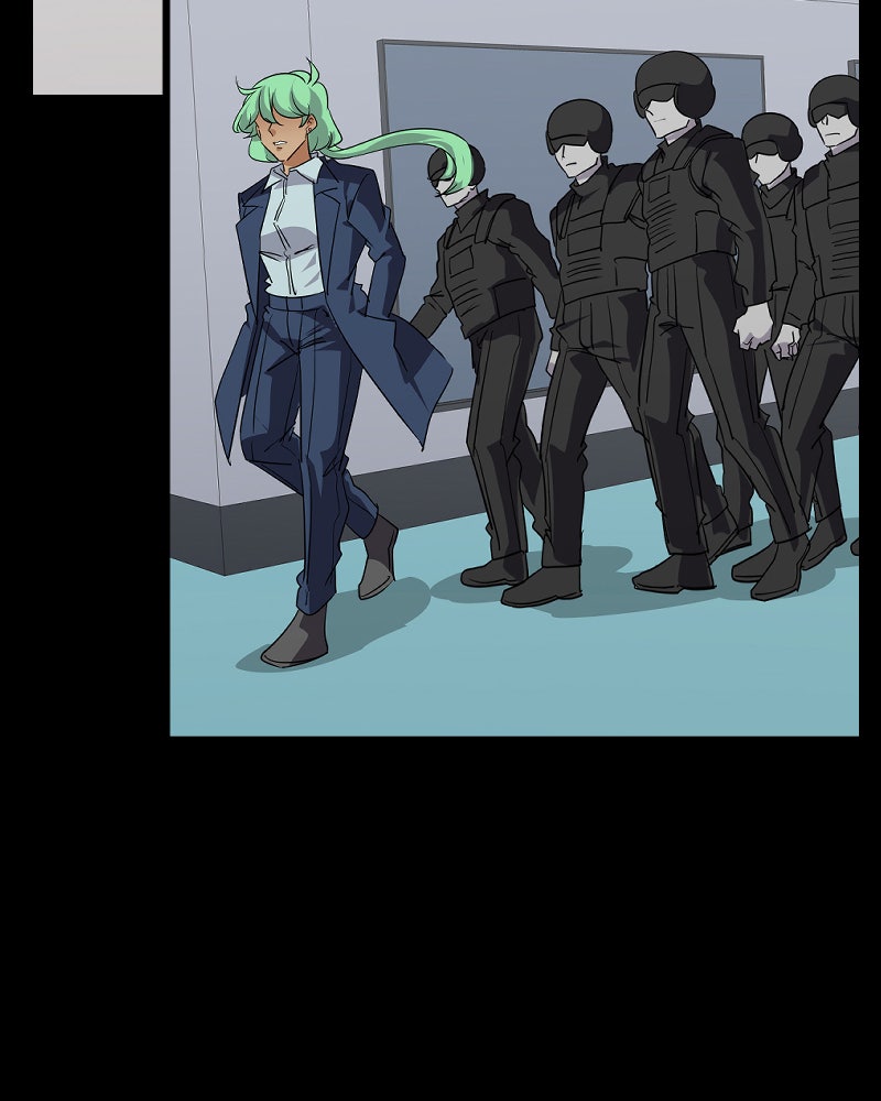 Read extraOrdinario ES Manga Online