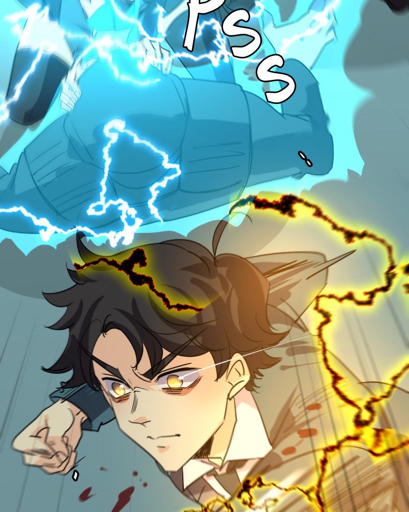 Read extraOrdinario ES Manga Online