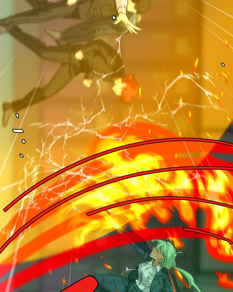 Read extraOrdinario ES Manga Online