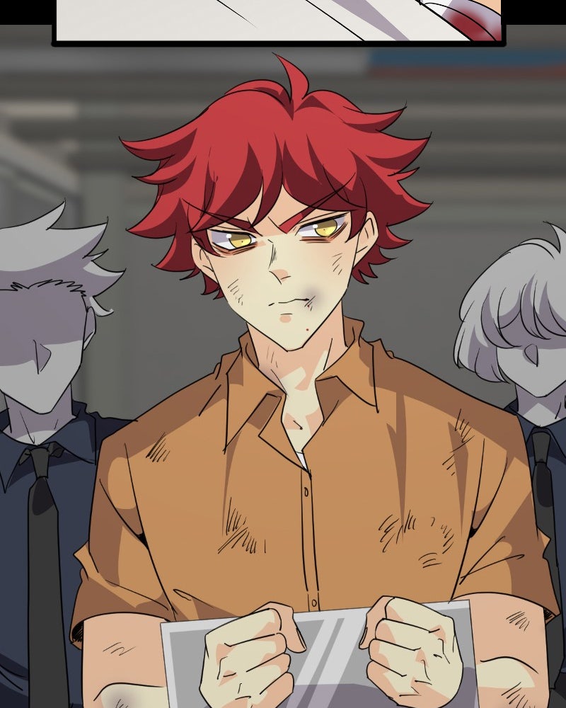 Read extraOrdinario ES Manga Online