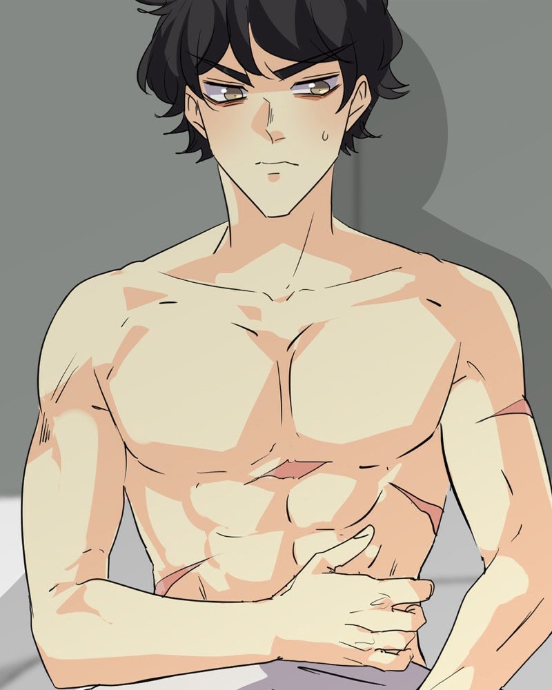 Read extraOrdinario ES Manga Online