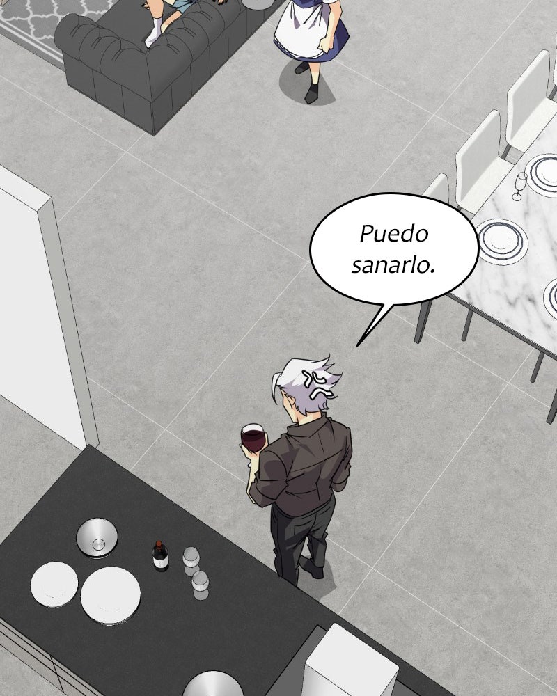 Read extraOrdinario ES Manga Online