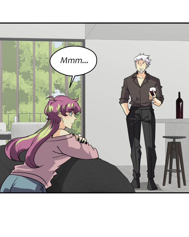 Read extraOrdinario ES Manga Online