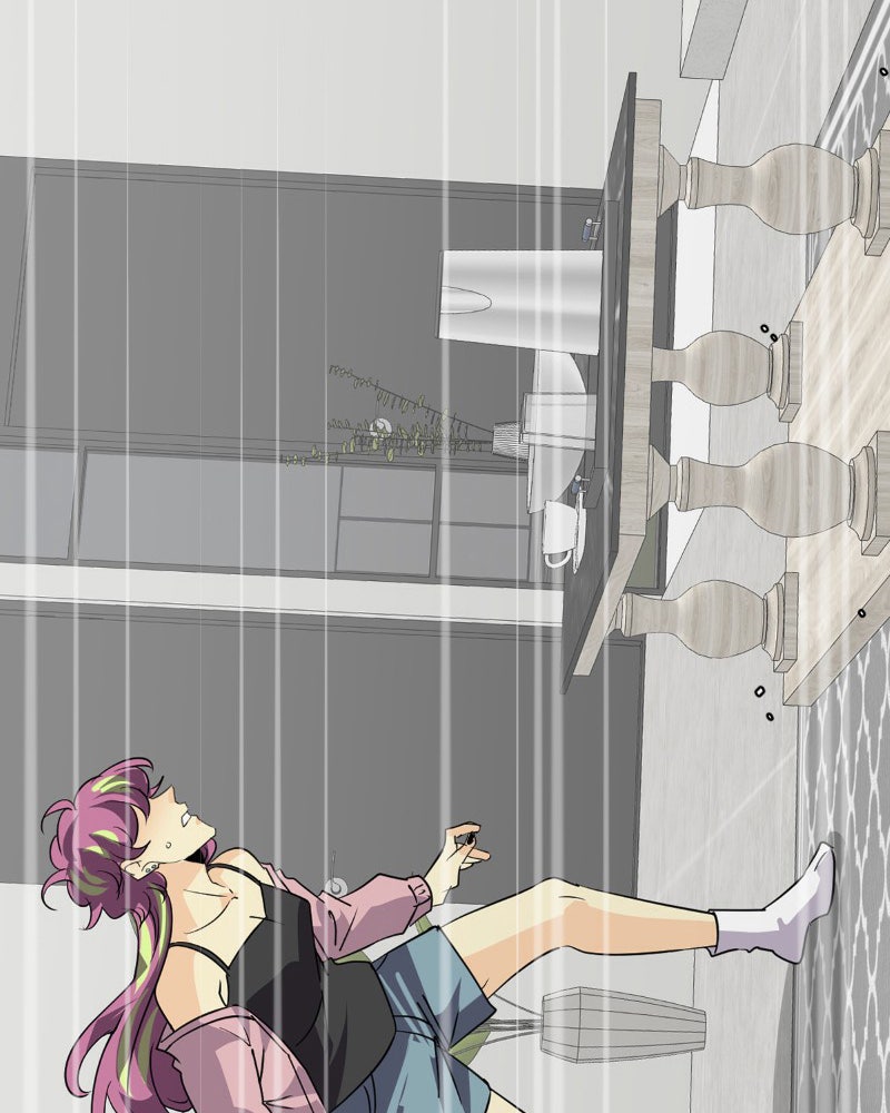 Read extraOrdinario ES Manga Online