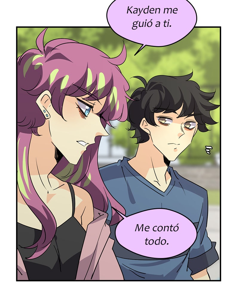 Read extraOrdinario ES Manga Online