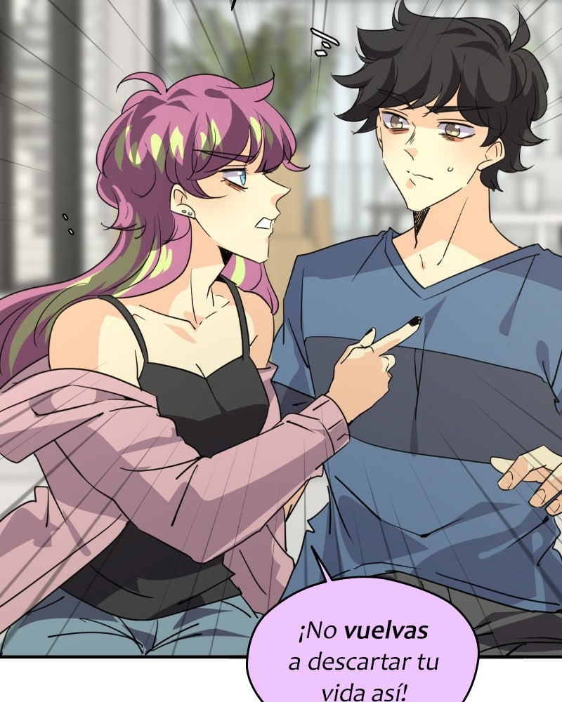 Read extraOrdinario ES Manga Online