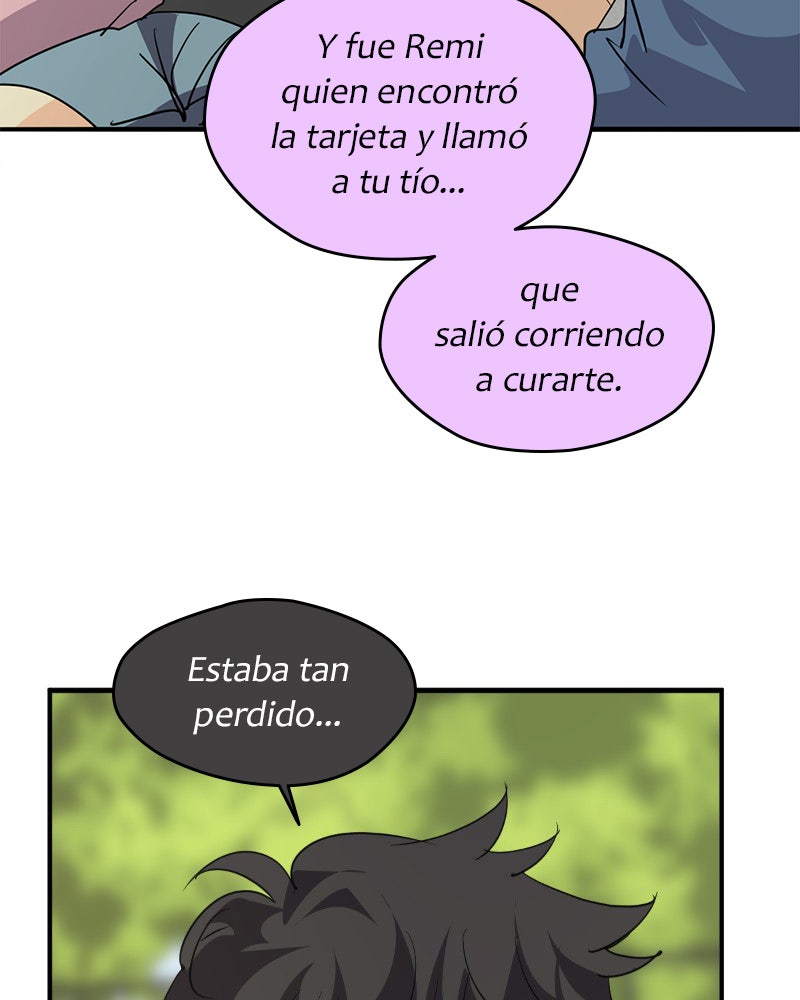 Read extraOrdinario ES Manga Online