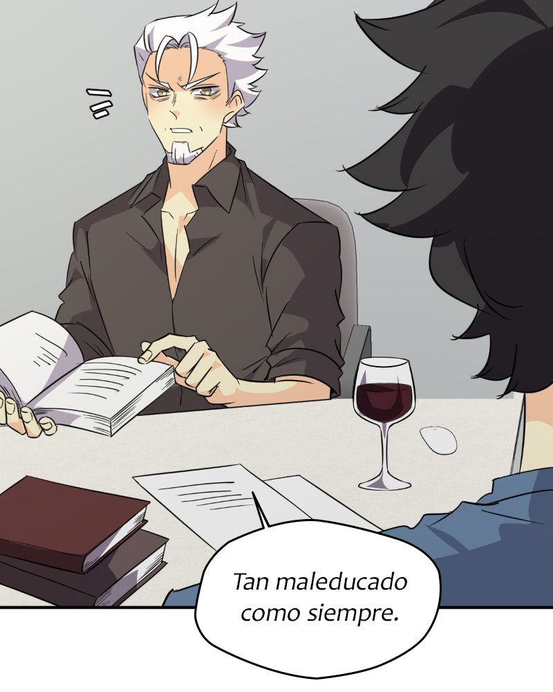 Read extraOrdinario ES Manga Online