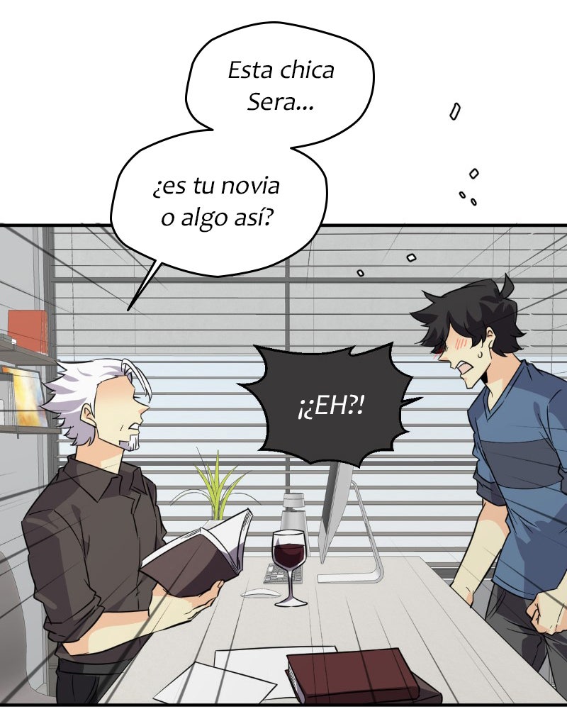 Read extraOrdinario ES Manga Online