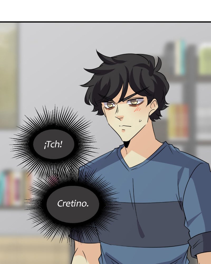 Read extraOrdinario ES Manga Online