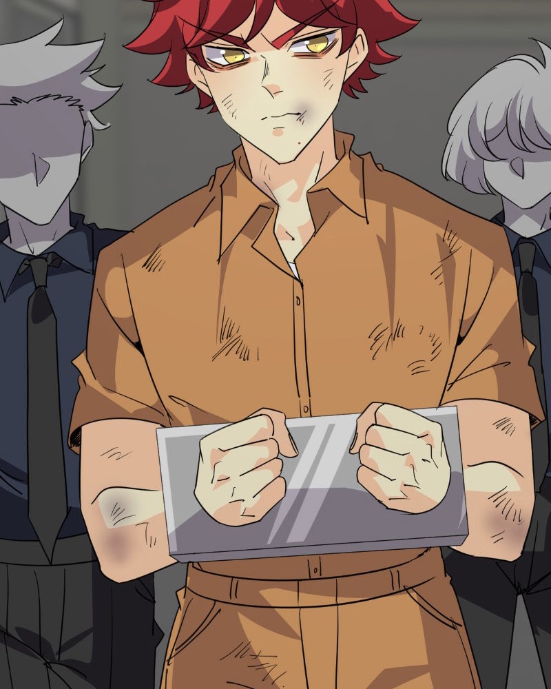 Read extraOrdinario ES Manga Online