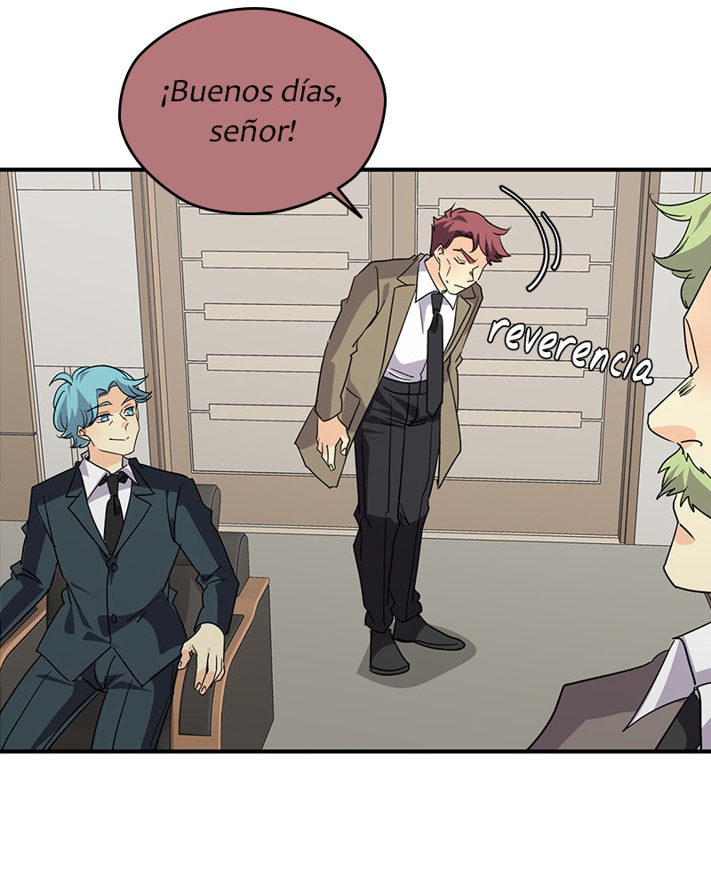 Read extraOrdinario ES Manga Online