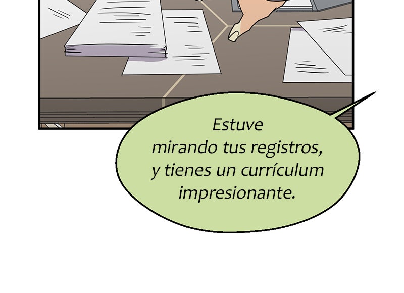 Read extraOrdinario ES Manga Online