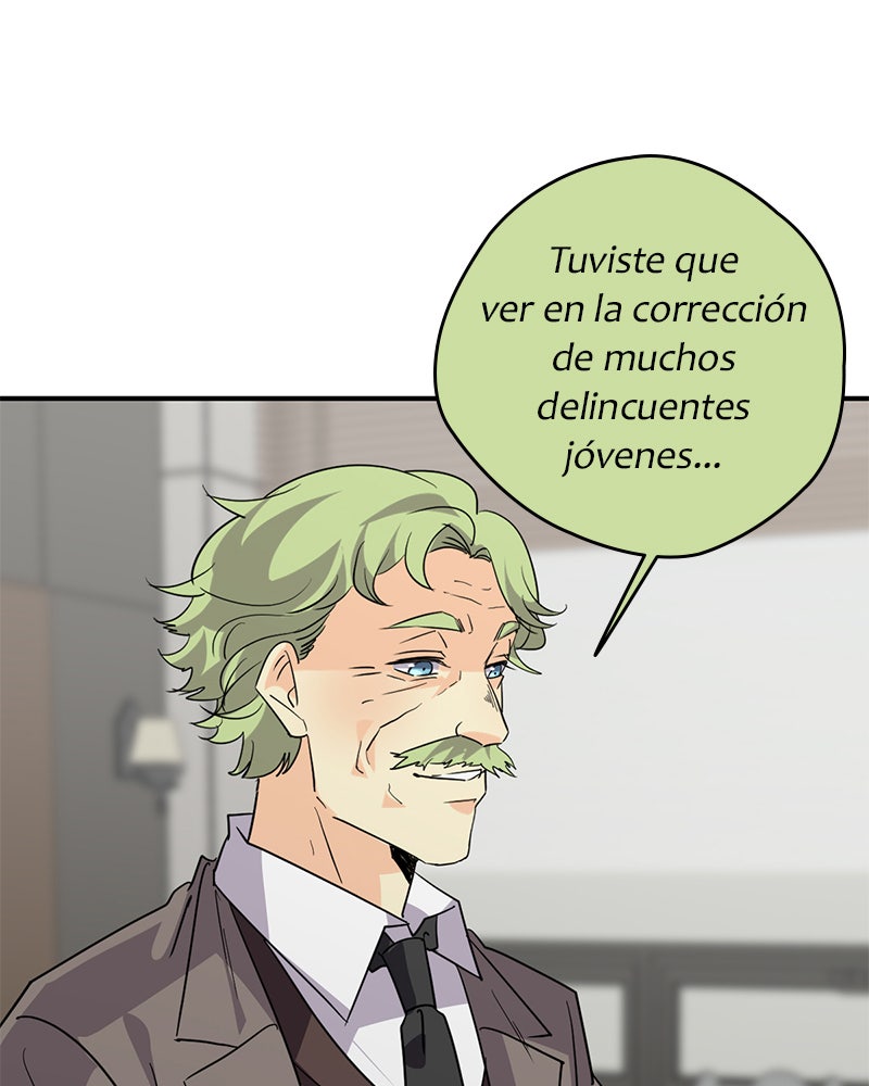 Read extraOrdinario ES Manga Online