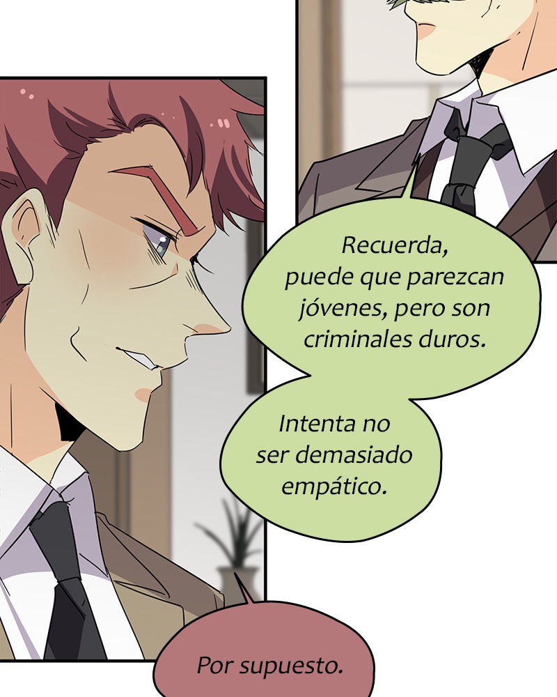 Read extraOrdinario ES Manga Online