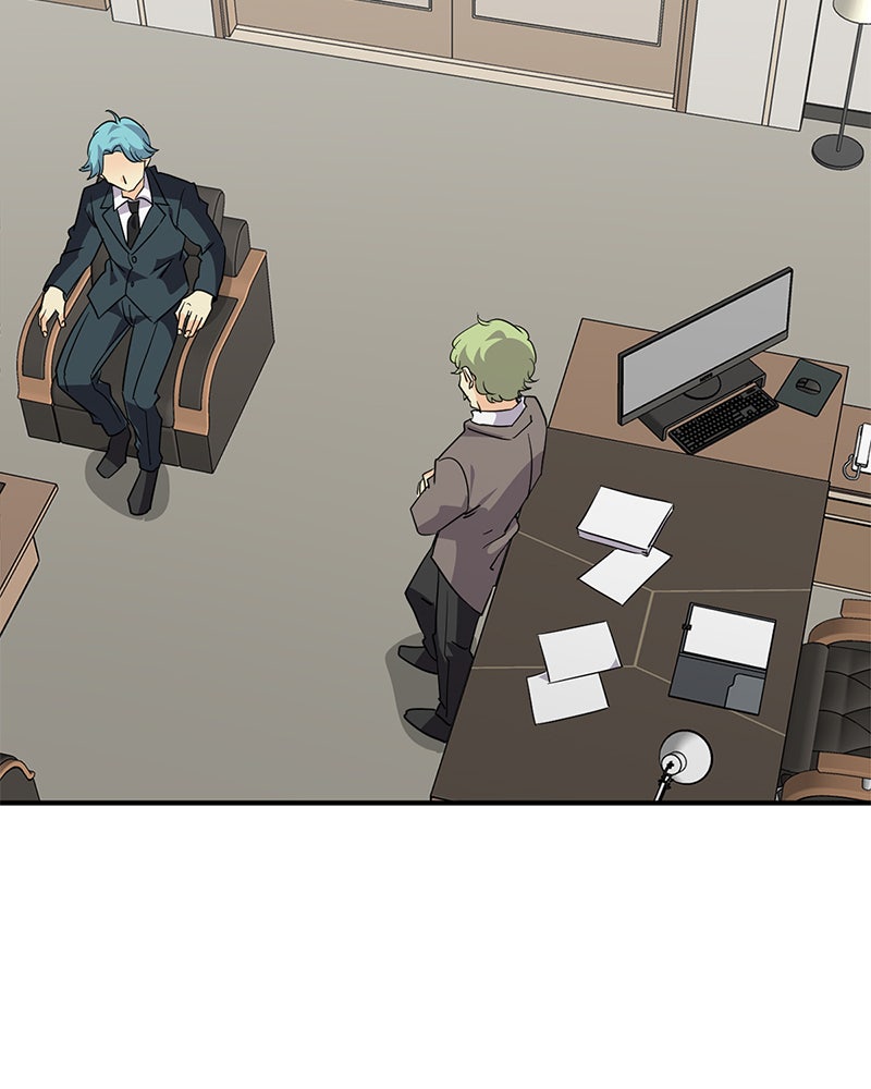 Read extraOrdinario ES Manga Online