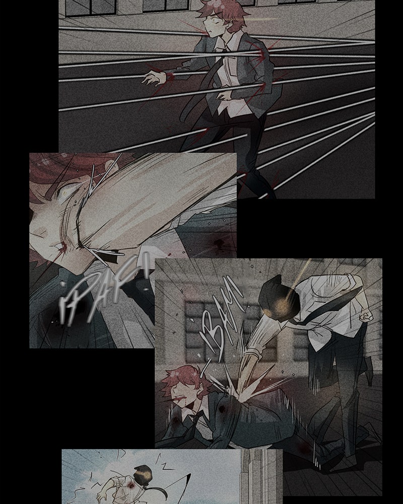 Read extraOrdinario ES Manga Online