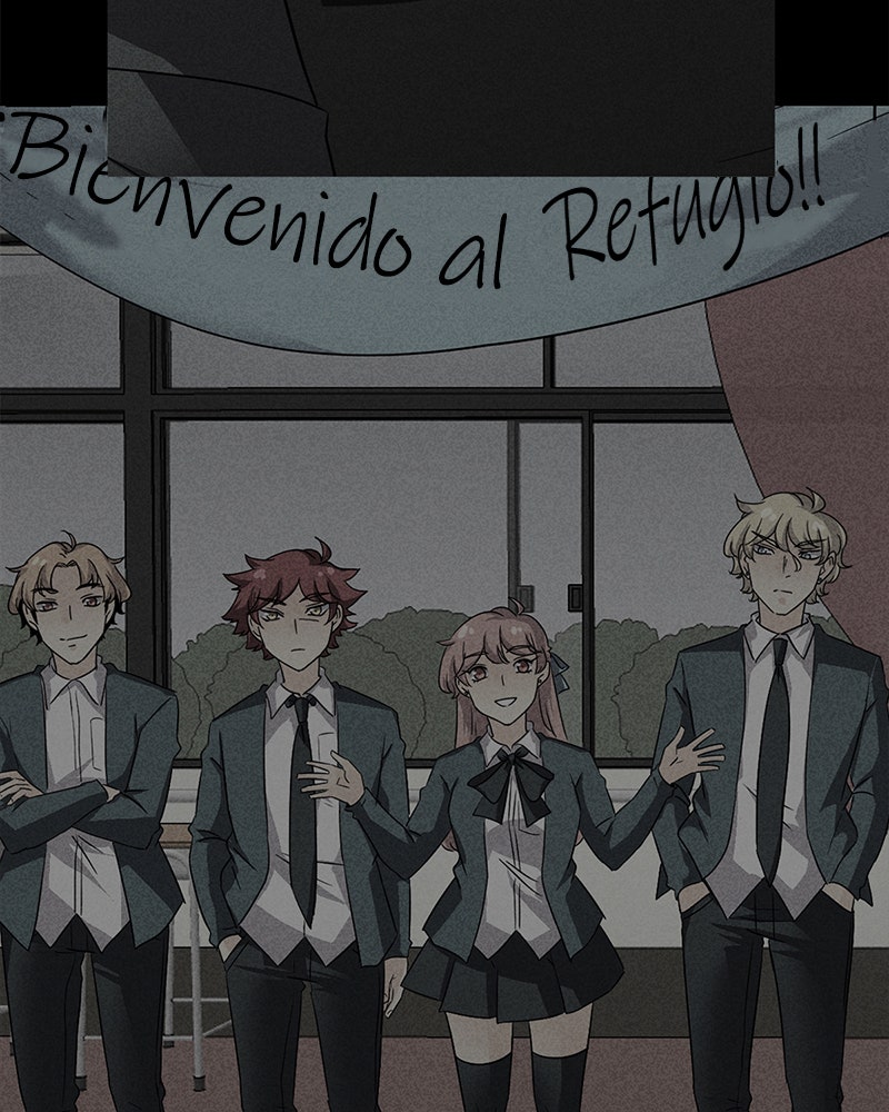 Read extraOrdinario ES Manga Online