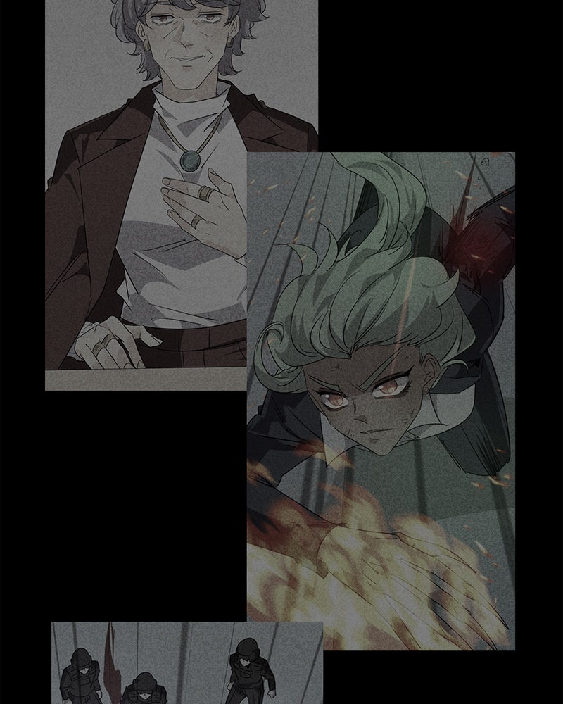 Read extraOrdinario ES Manga Online